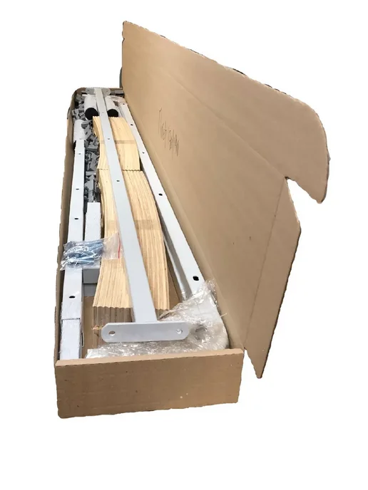 no-standard 150x200 Ортопедическое основание для кровати на ножках, 180x195, фото 2