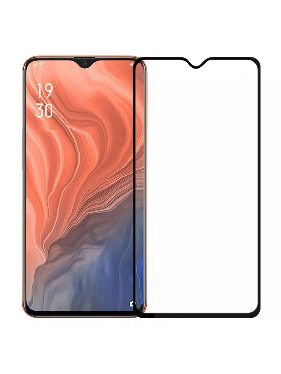 Защитное стекло для Oppo Reno Z
