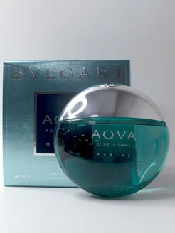 Aqva Pour Homme Marine 100 мл