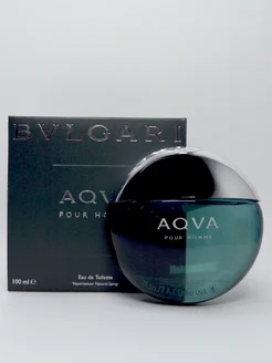 Aqva Pour Homme 100 мл