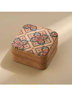 Шкатулка с орнаментом 263010825 купить за 380 ₽ в интернет‑магазине Wildberries