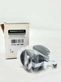 Замок крышки багажника Renault 7701367940