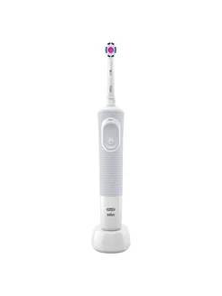 Электрическая зубная щетка Oral-B Vitality D100