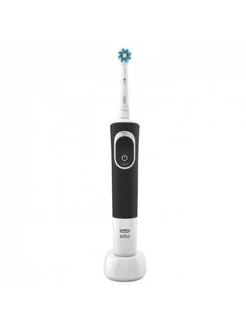 Электрическая зубная щетка Oral-B Vitality D100