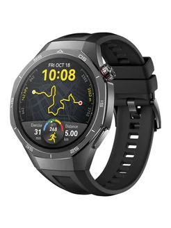 Умные часы WATCH GT 5 Pro (55020DGH), черные