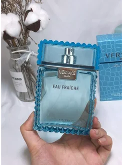 Versace Eau Fraiche Eau de Toilette