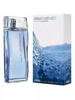 L'EAU KENZO POUR HOMME стойкий