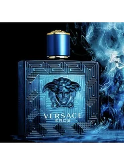 Парфюм Versace Eros 100мл