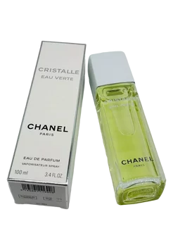 Cristalle Eau Verte Eau de Parfum 100мл