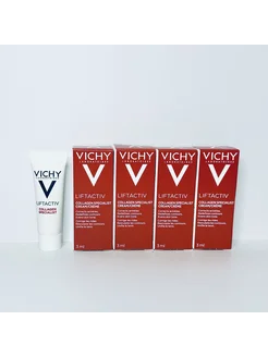 Крем для лица Liftactiv Collagen Specialist 5 шт * 3 мл