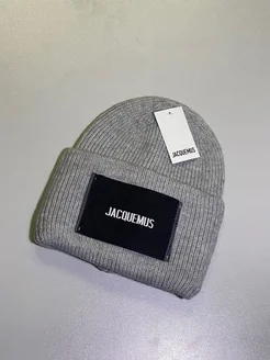 шапка жакмюс трендовая y2k jacquemus HATTER 263081392 купить за 477 ₽ в интернет-магазине Wildberries