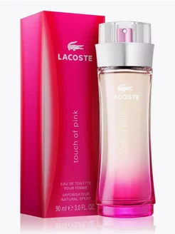 Lacoste Touch of Pink