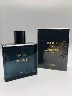 Blue de Chanel Parfume