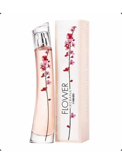 Kenzo Flower Ikebana 10ml Exploratrice 263084003 купить за 1 319 ₽ в интернет-магазине Wildberries