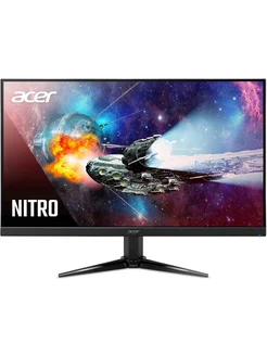 Монитор для ПК 21.5" Nitro QG221QHbii VA LED 1ms 100Hz ACER 263085908 купить за 12 761 ₽ в интернет-магазине Wildberries