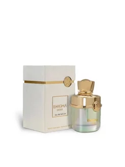 Арабский духи Enigma Deux Fragrance World Fragrance World 263097067 купить за 2 215 ₽ в интернет-магазине Wildberries