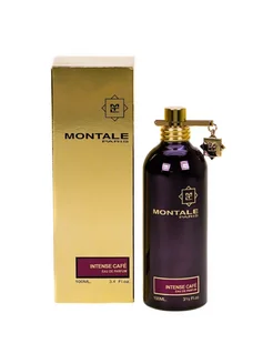 MONTALE Intense Cafe 100мл