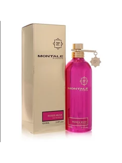 MONTALE Roses Musk 100 мл