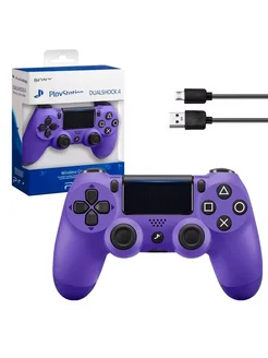 Геймпад PS4 DualShock беспроводной AA