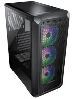 Корпус Archon 2 Mesh RGB Cougar 263111142 купить за 8 288 ₽ в интернет-магазине Wildberries