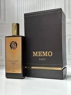 Духи Memo French Leather 75 мл