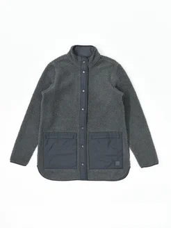 Джемпер флисовый OUTVENTURE 263117182 купить за 5 374 ₽ в интернет-магазине Wildberries