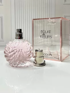 Духи Lanvin Eclat de Fleurs 100 мл Lаnvin 263118986 купить в