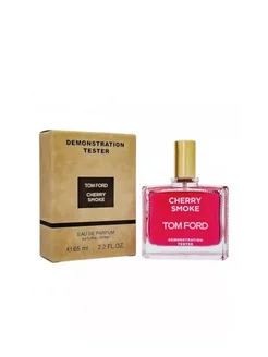 Тестер Cherry Smoke,edp, 65ml