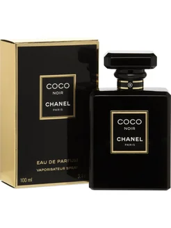 Chanel Coco Noir