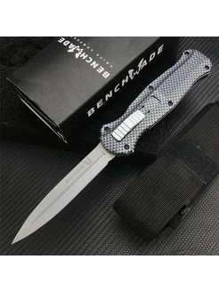 Автоматический нож BM 3300 Benchmade 263124036 купить за 1 934 ₽ в интернет-магазине Wildberries