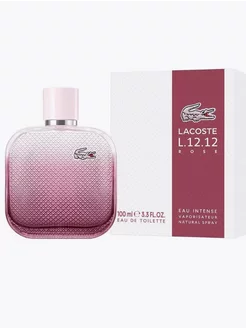 Lacoste L.12.12. Rose Eau Intense