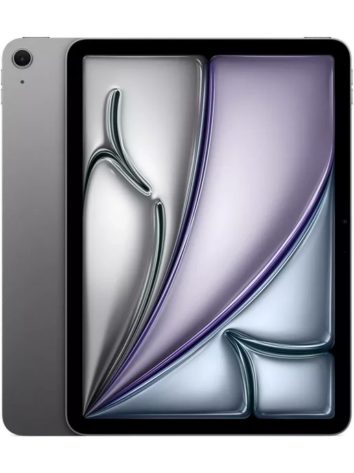 iPad Air 13-inch M2 256GB WLAN Starlight Apple 265437381 купить в  интернет-магазине Wildberries