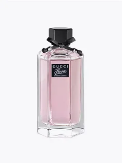 Gucci Flora Gorgeous Gardenia