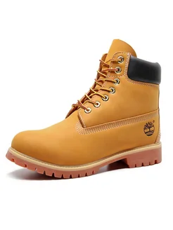 Ботинки 6 Inch Premium Boot Waterproof Timberland 263134234 купить за 9 904 ₽ в интернет-магазине Wildberries