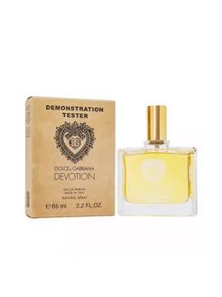 Духи DOLCE & GABBANA Devotion тестер 65мл