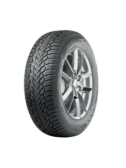 WR SUV 4 R17 215 65 103H