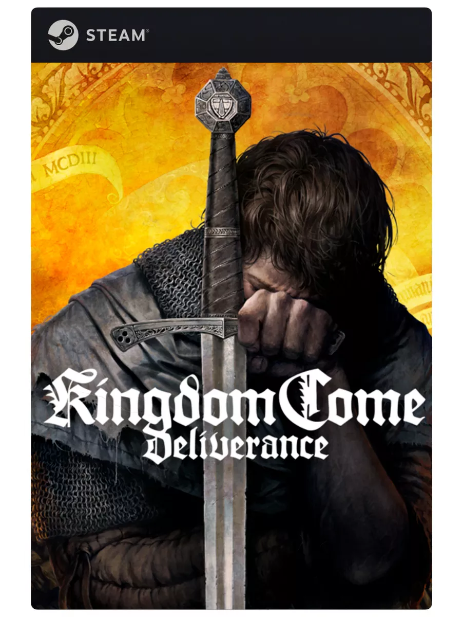 Игра Kingdom Come: Deliverance