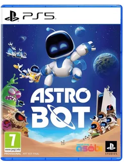 ASTRO BOT (PlayStation 5)