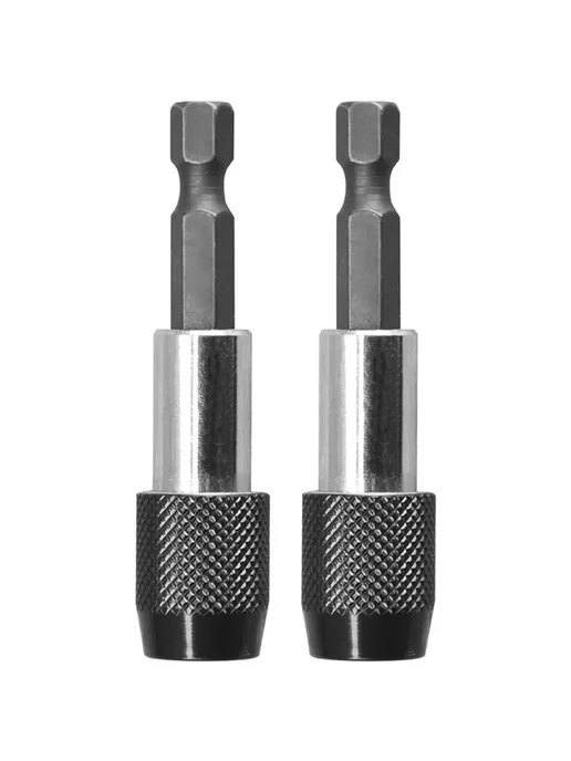 INGCO Держатель для бит ABH20601 INDUSTRIAL 2х60мм 2шт, 2 шт, фото 2