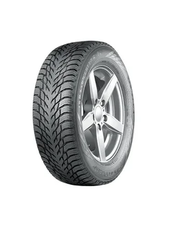 Hakkapeliitta R3 SUV R20 275 50 113R