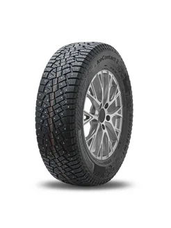 ContiIceContact 2 FR KD SUV R17 235 60 106T