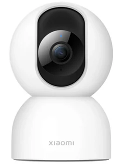 Поворотная IP-Камера Smart Camera C400