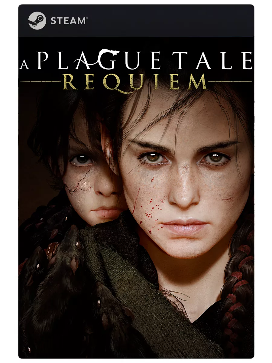 Игра A Plague Tale: Requiem