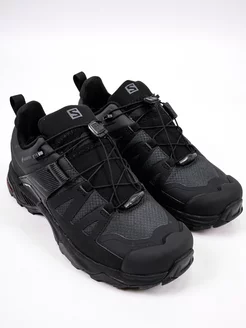 Мужские кроссовки X ULTRA 4 GTX Gore Tex Гортекс