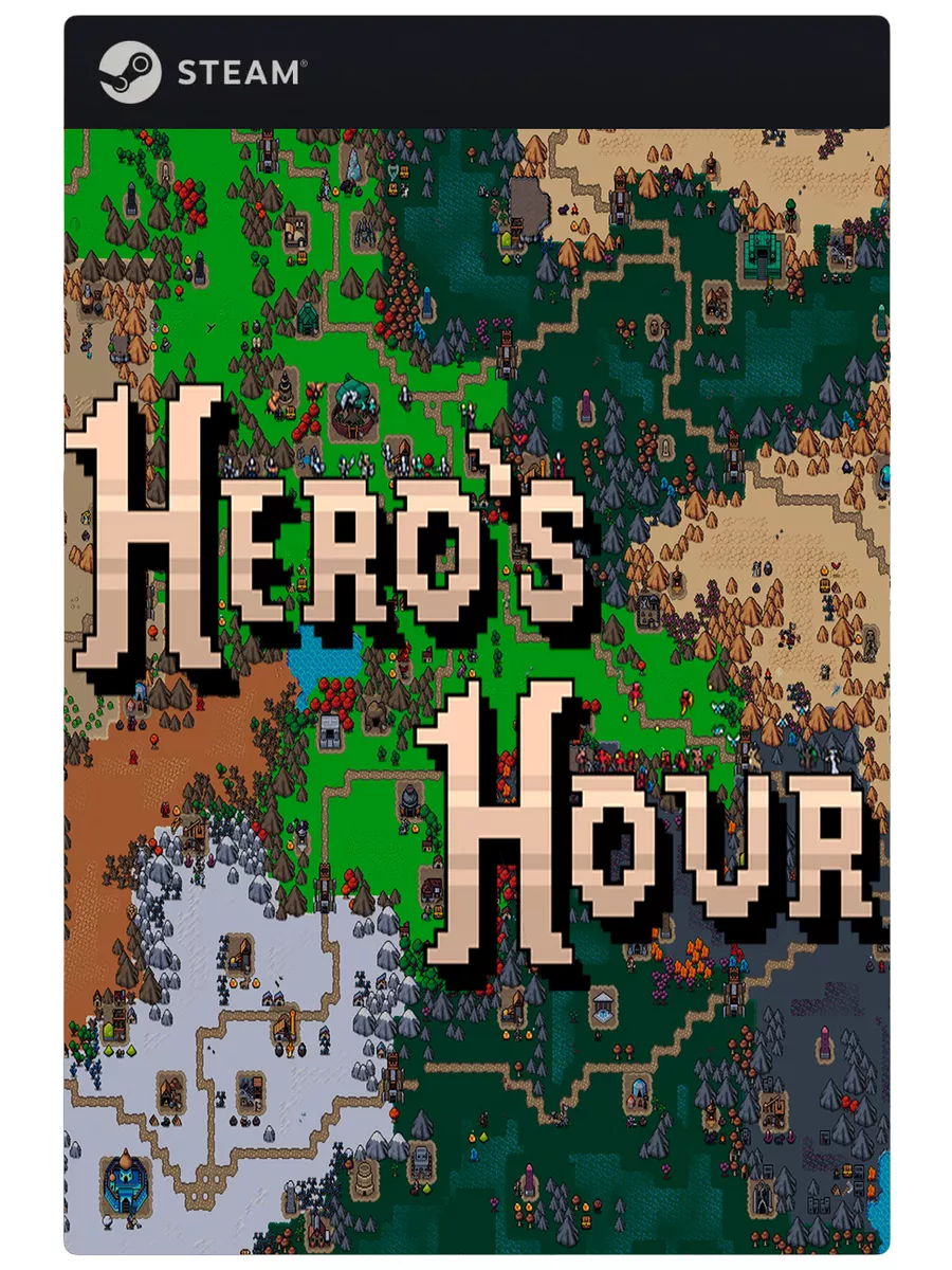 Игра Hero's Hour
