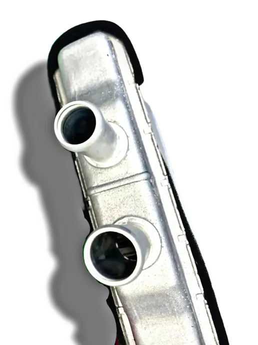 UZ-DAEWOO Радиатор печки Лачетти .Джентра, вариант, фото 4