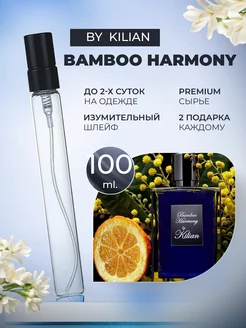 BAMBOO HARMONY by Kilian Киллиан бамбуковая гармония духи