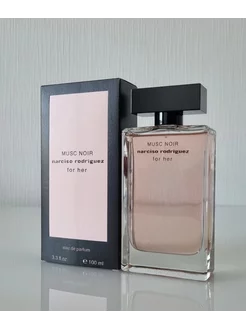 Narciso Rodriguez Musc Noir For Her 100 ml