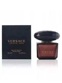 Versace Crystal Noir 90 мл духи