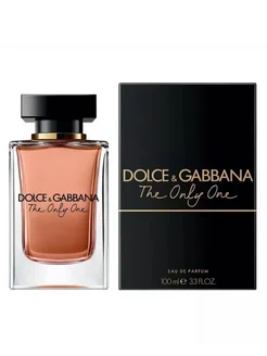 Духи DOLCE & GABBANA The Only One 100мл